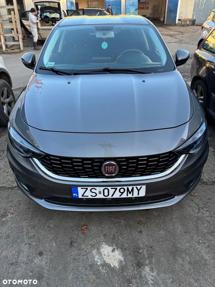 Fiat Tipo 1.4 16V Lounge - 2