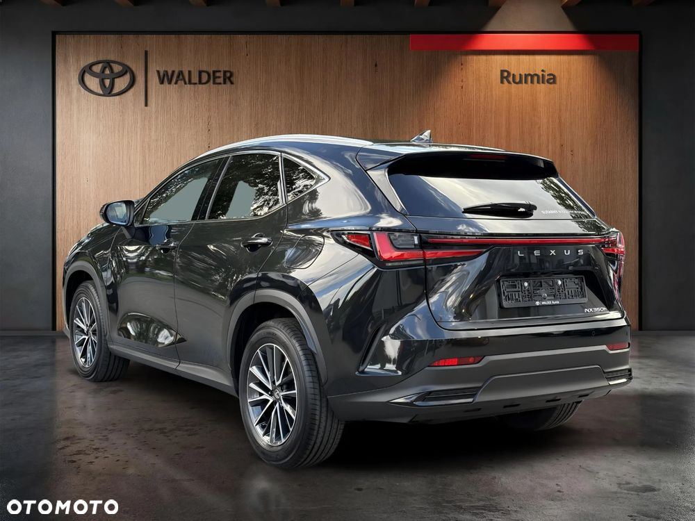 Lexus NX 350h Prestige 2WD - 3
