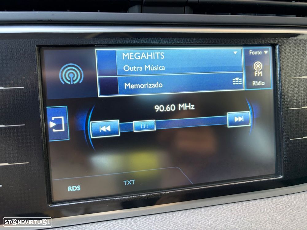 Citroën C4 Picasso 1.6 e-HDi Exclusive ETG6 - 27