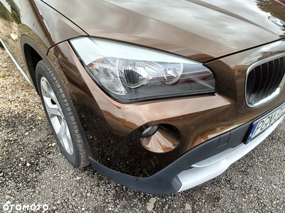 BMW X1 - 18