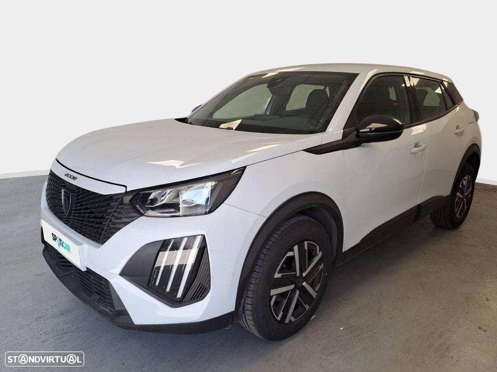 Peugeot 2008 1.2 PureTech Active - 1