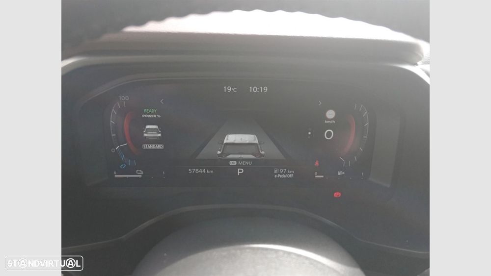 Nissan X-Trail 1.5 e-Power Tekna 7L e-4force - 15