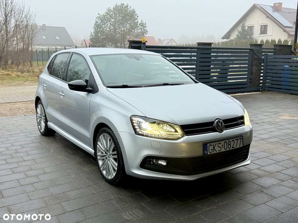 Volkswagen Polo - 23