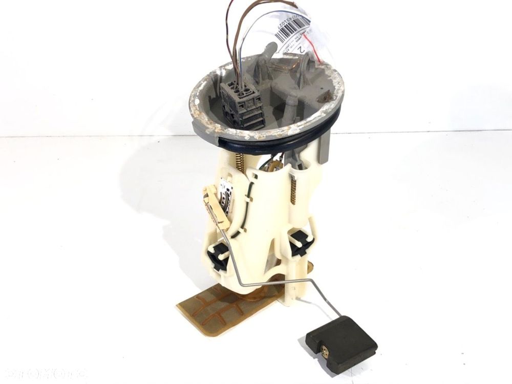 POMPA PALIWA - 132.00 PLN - BMW 3 (E46) 1997 - 2005 318 i 87 kW [118 KM] benzyna 1997 - 2001 1183780 - 1