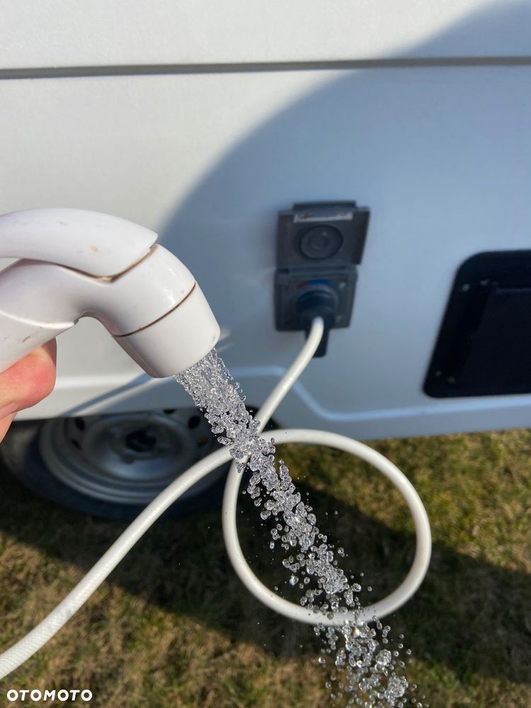 Niewiadów N126E - 18