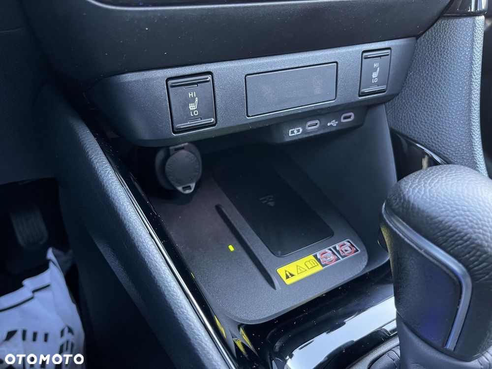 Toyota Yaris Hybrid 1.5 Style - 15