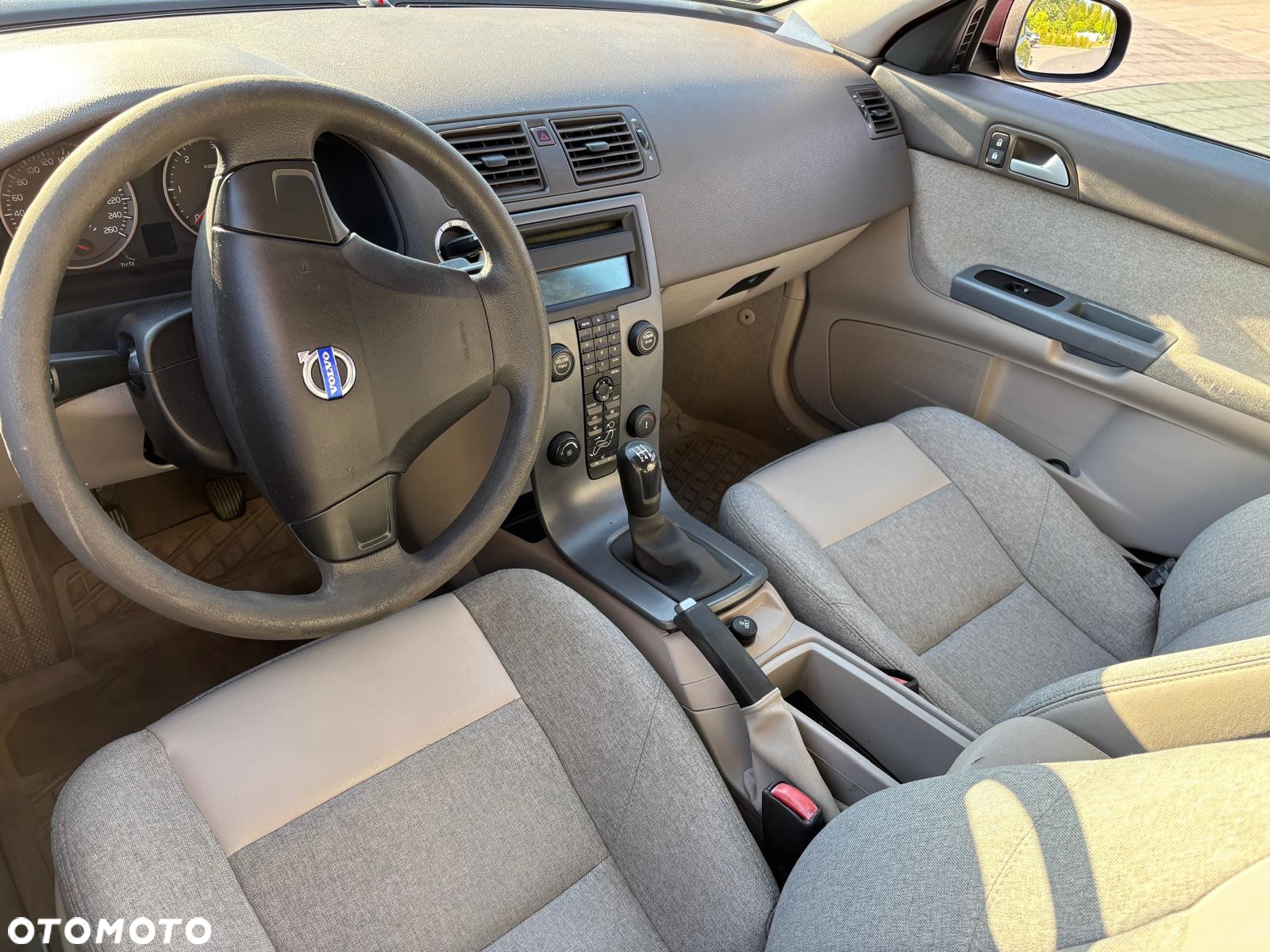 Volvo V50 1.6D - 6