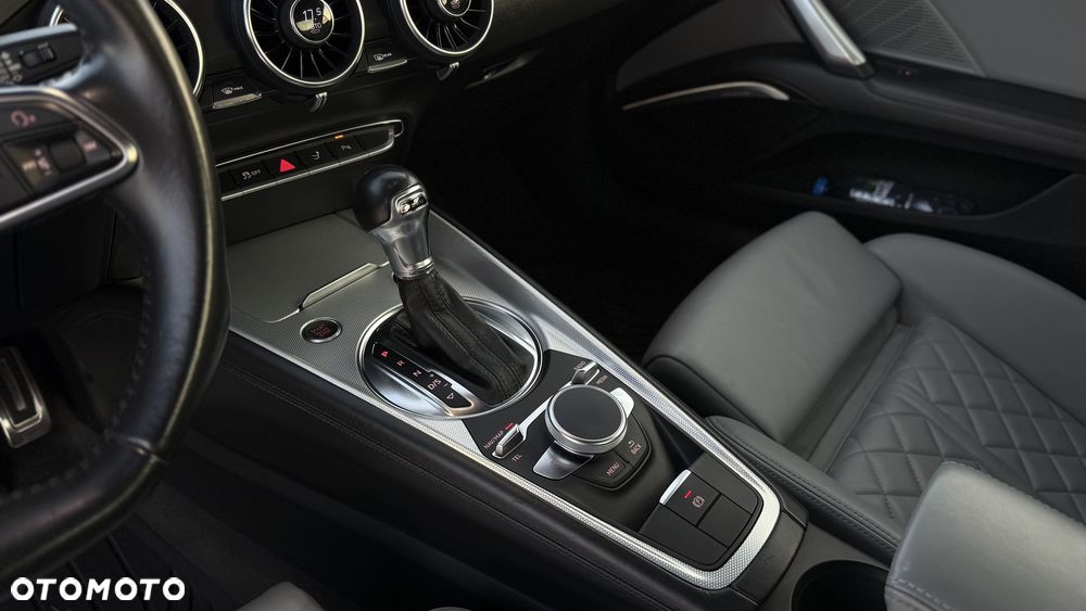 Audi TT Coupé 2.0 TFSI Quattro S tronic - 22
