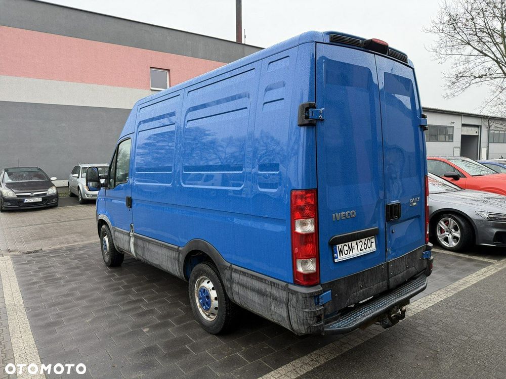 Iveco Daily - 6