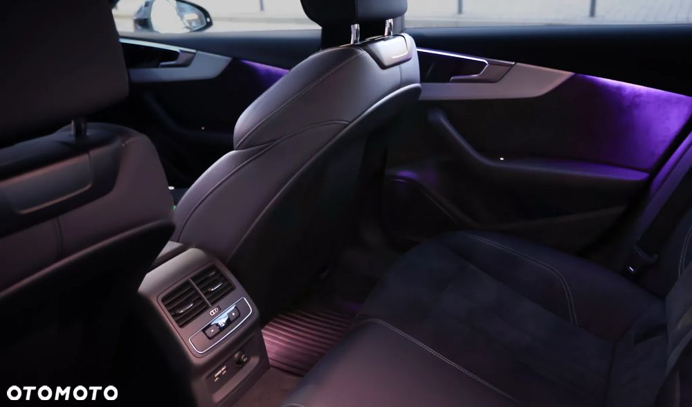 Audi A5 Sportback 2.0 TDI ultra S tronic sport - 37