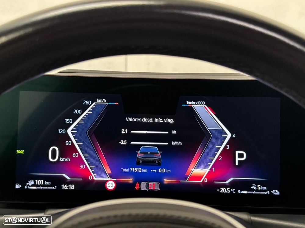 BMW 330 e Touring Pack M Auto - 18