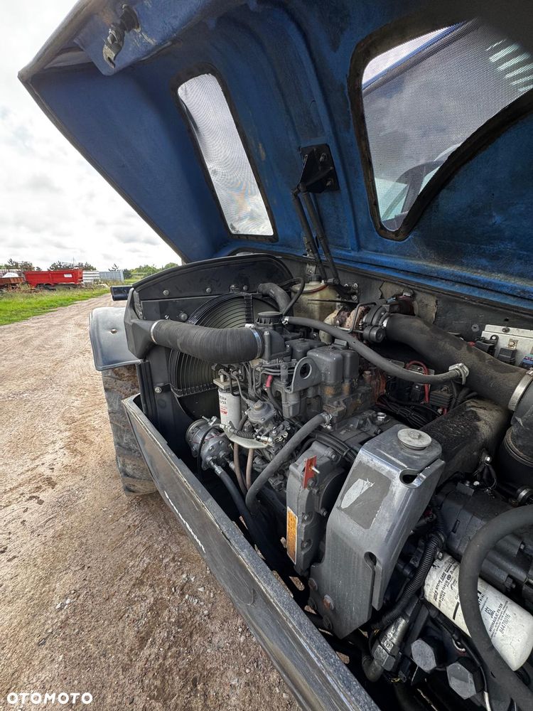 New Holland LM5060 - 9