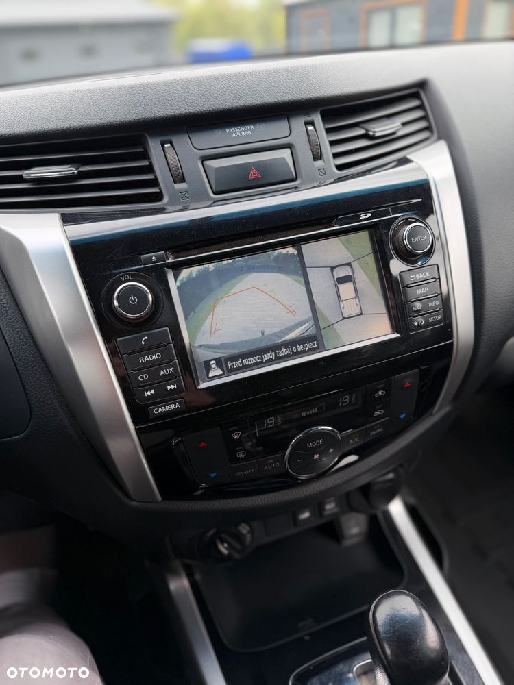 Nissan Navara - 13