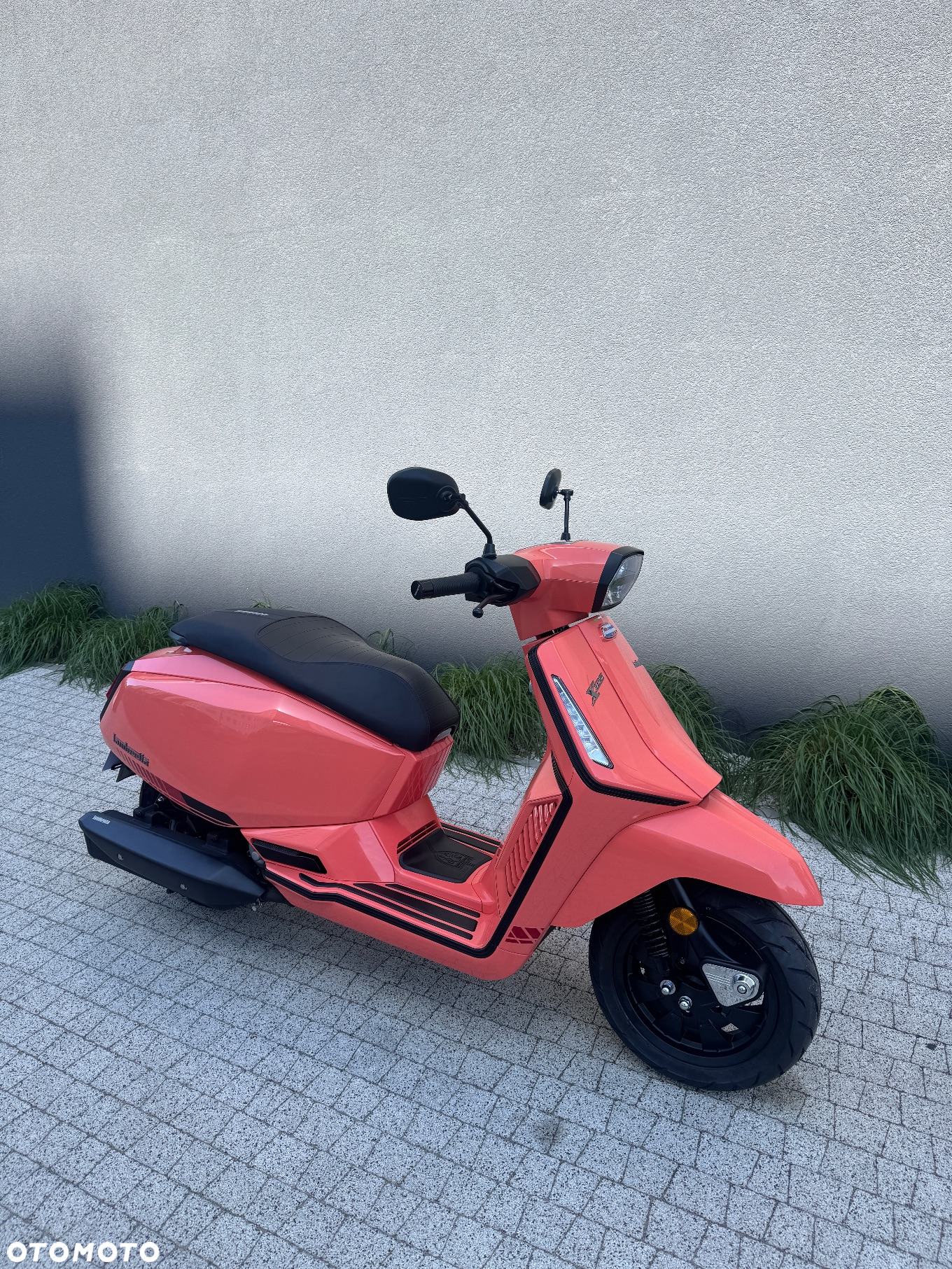 Lambretta Inny - 2