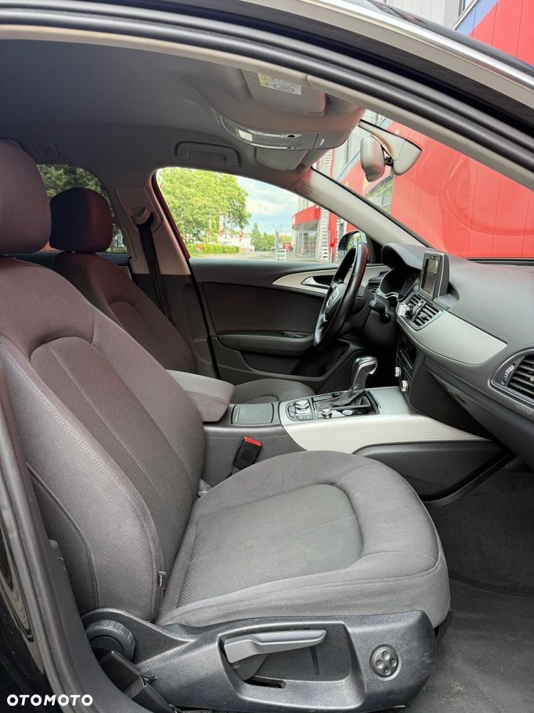 Audi A6 Avant 3.0 TDI S tronic - 11