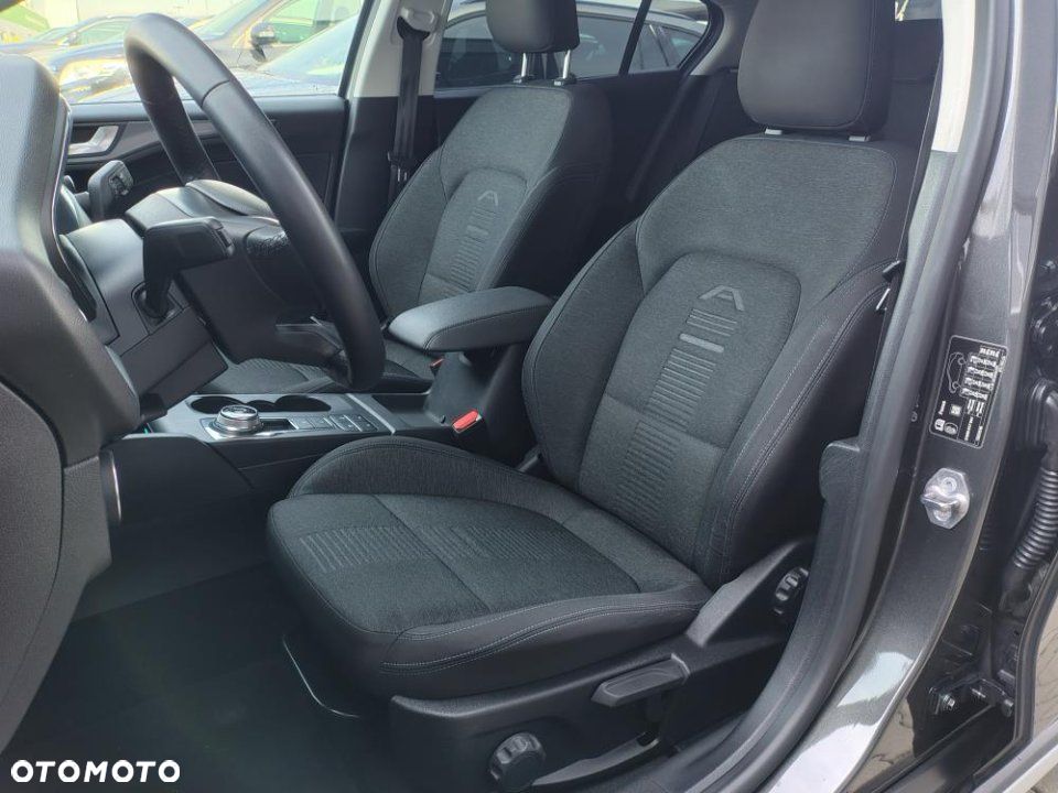 Ford Focus - 16