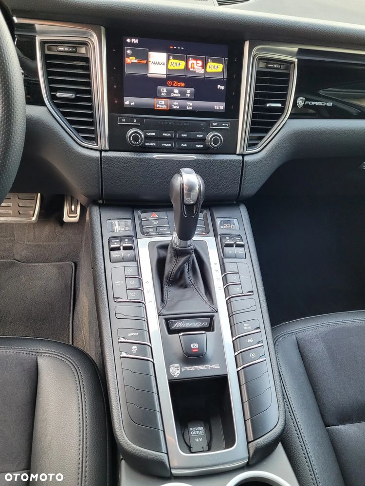 Porsche Macan S PDK - 15