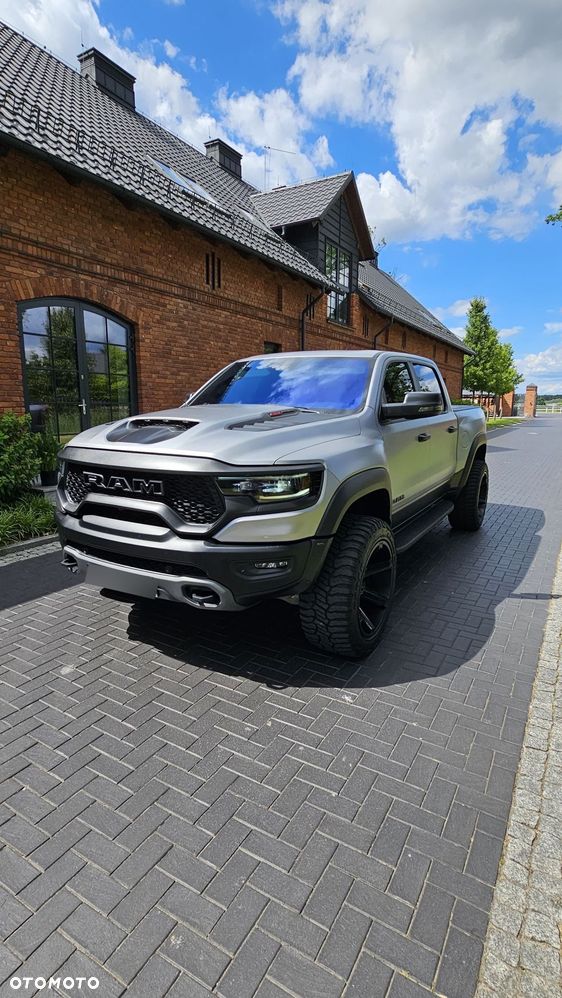 RAM 1500 TRX - 21