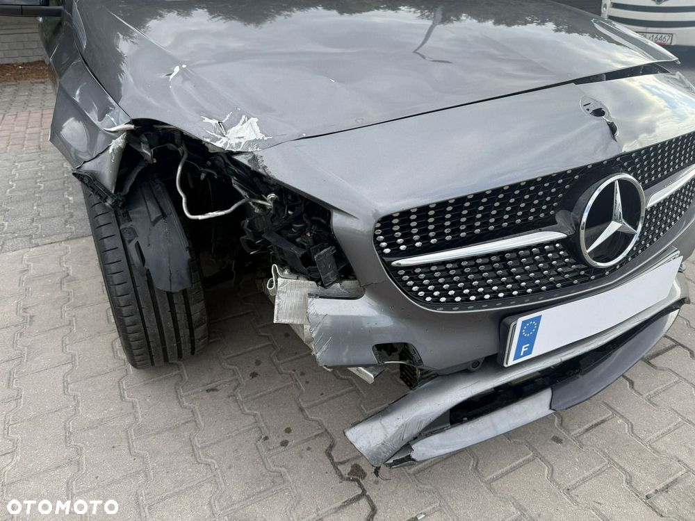 Mercedes-Benz Klasa A - 13