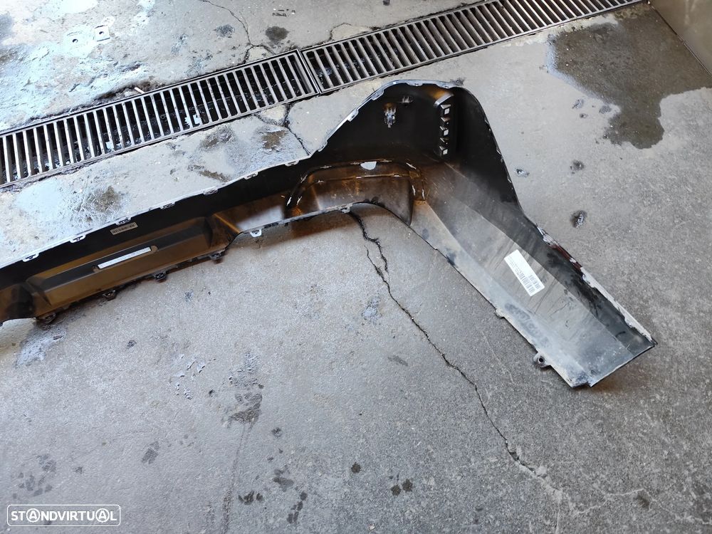 Bmw 5 G60 G61 - DIFUSOR PARA CHOQUES TRAS - PC670 - 8