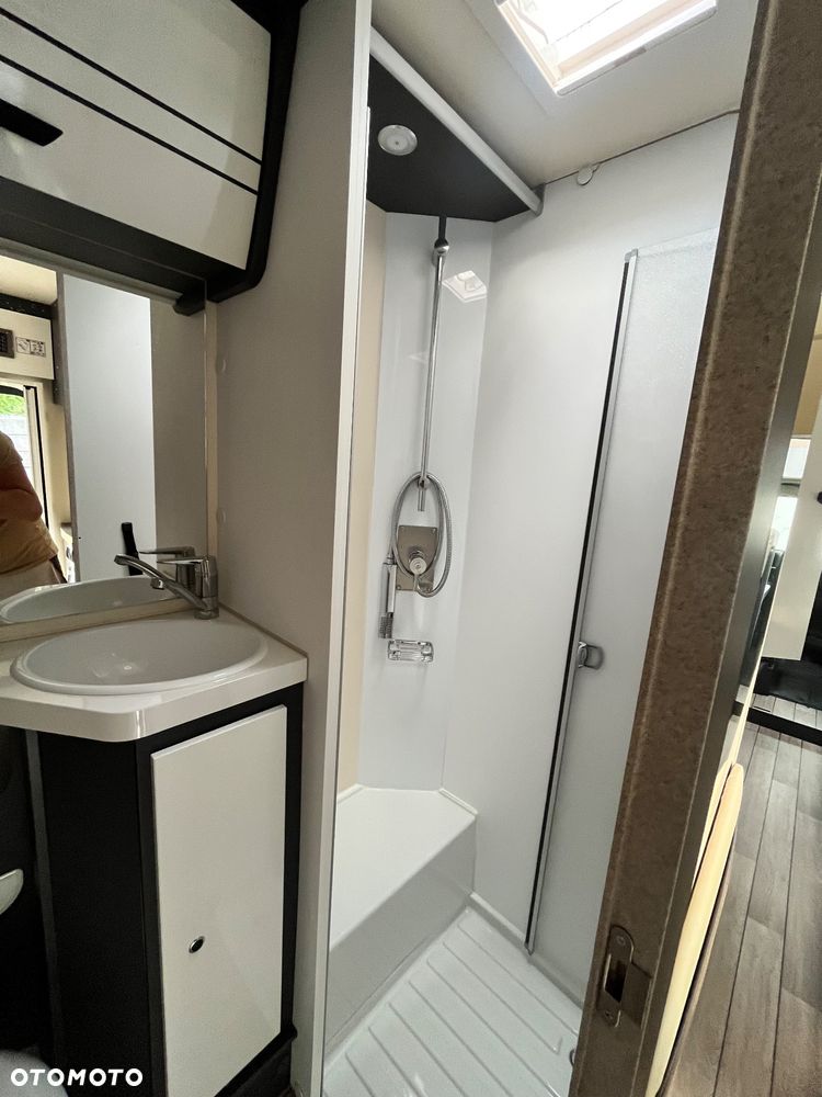 Fiat Ducato Forster A699 VB - 12