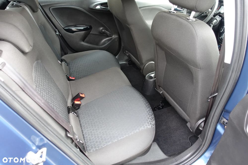 Opel Corsa - 15