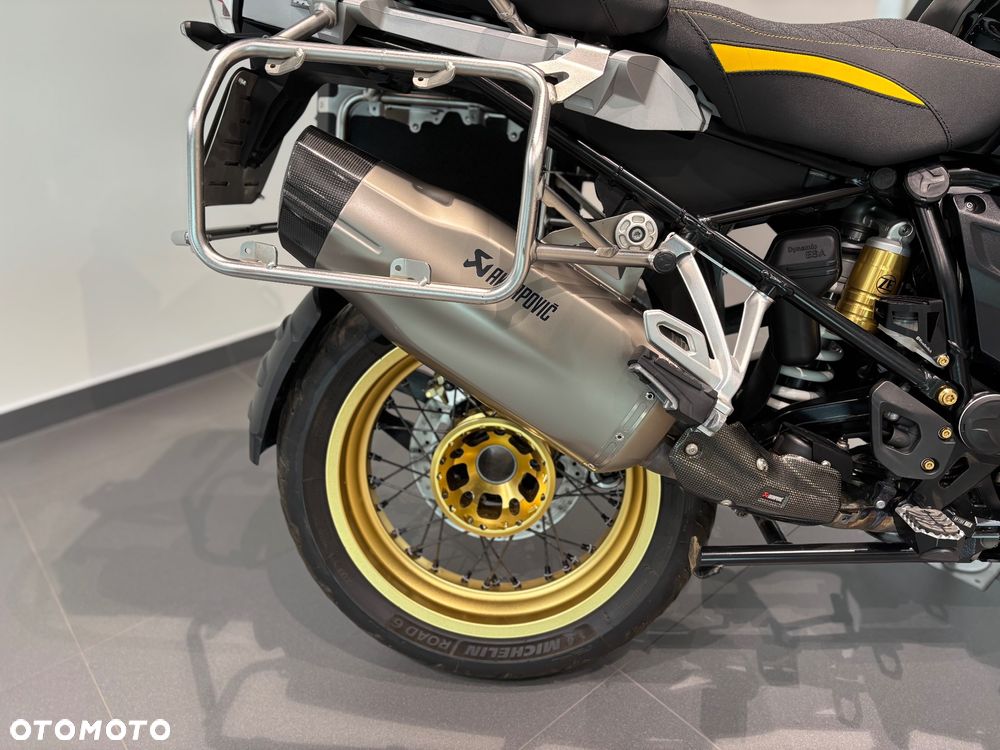 BMW GS - 8