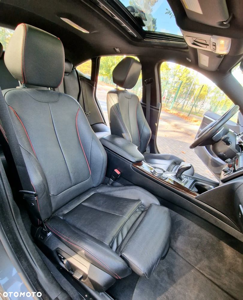 BMW Seria 4 428i Sport-Aut Modern Line - 17