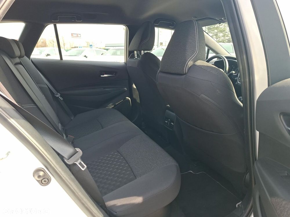 Toyota Corolla 1.8 Hybrid Comfort - 15