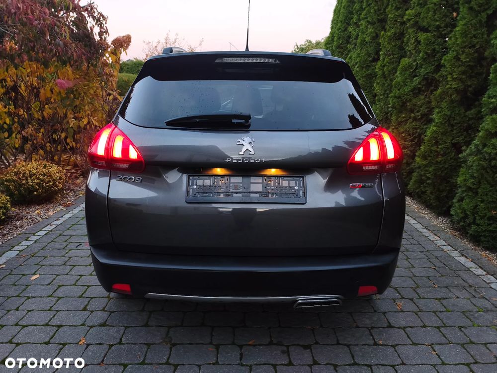 Peugeot 2008 - 24