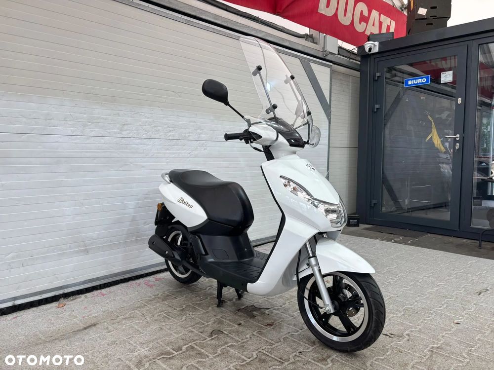 Peugeot Kisbee - 11