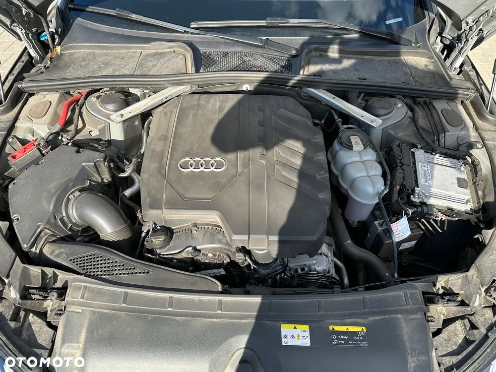 Audi A4 Avant - 32