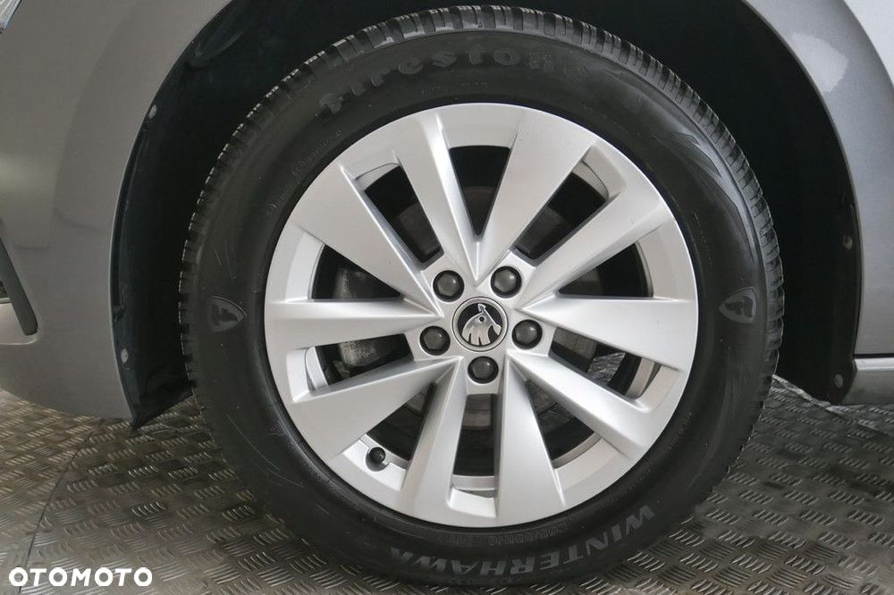 Skoda Scala 1.5 TSI Ambition DSG - 14