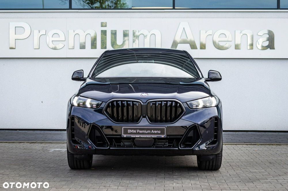 BMW X6 - 3