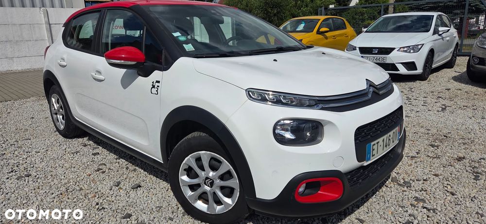 Citroën C3 Pure Tech 83 S&S SHINE - 1