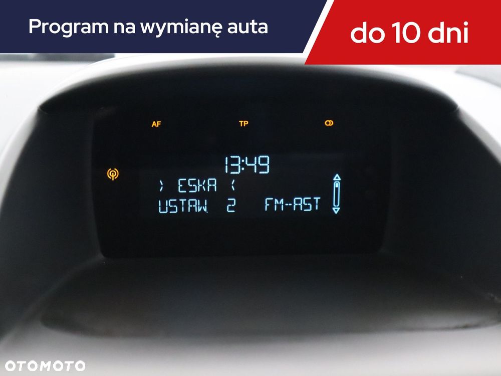 Ford Fiesta - 14
