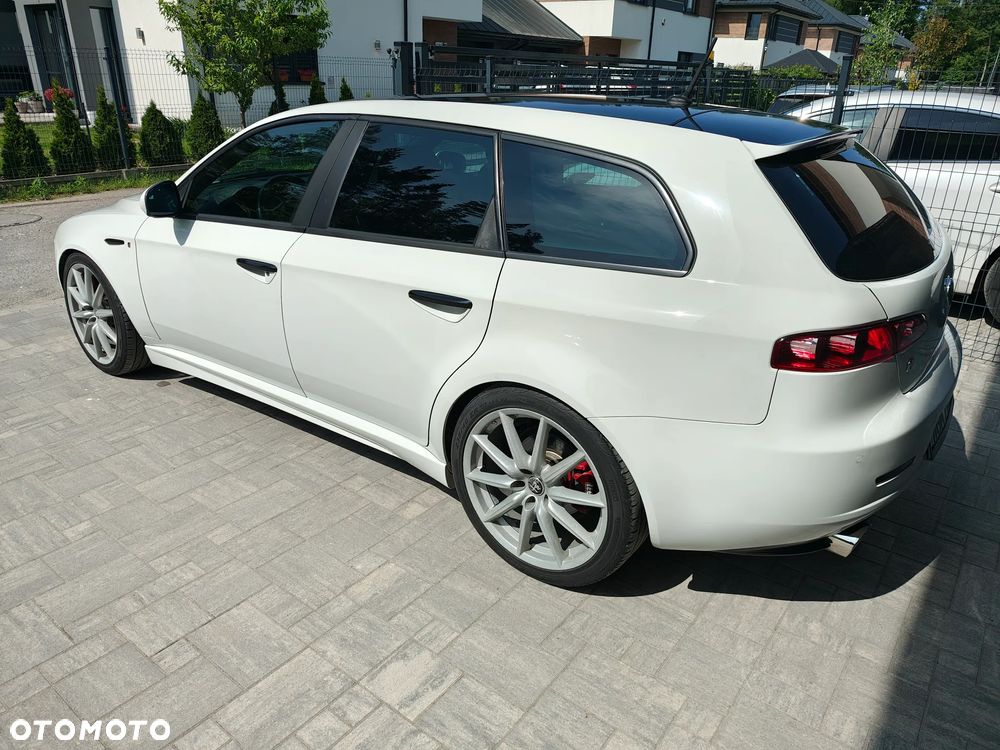 Alfa Romeo 159 - 3