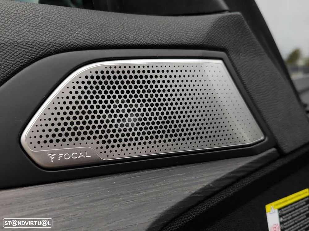 Peugeot 508 SW 1.6 Hybrid GT Pack e-EAT8 - 47