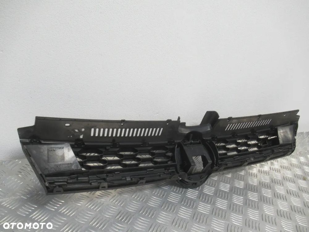 GRILL GRIL ATRAPA VW GOLF VII 7 GTD LIFT 5G0 5G0853651CT 5G0853653S 2016-2020 - 20