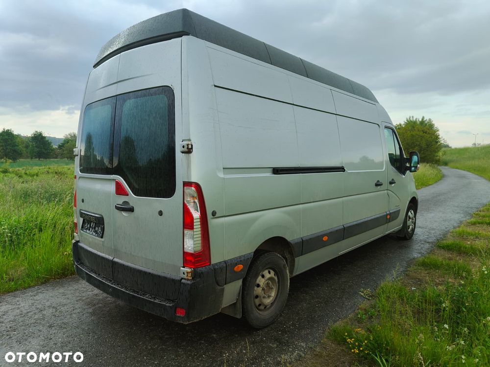 Renault Master - 5