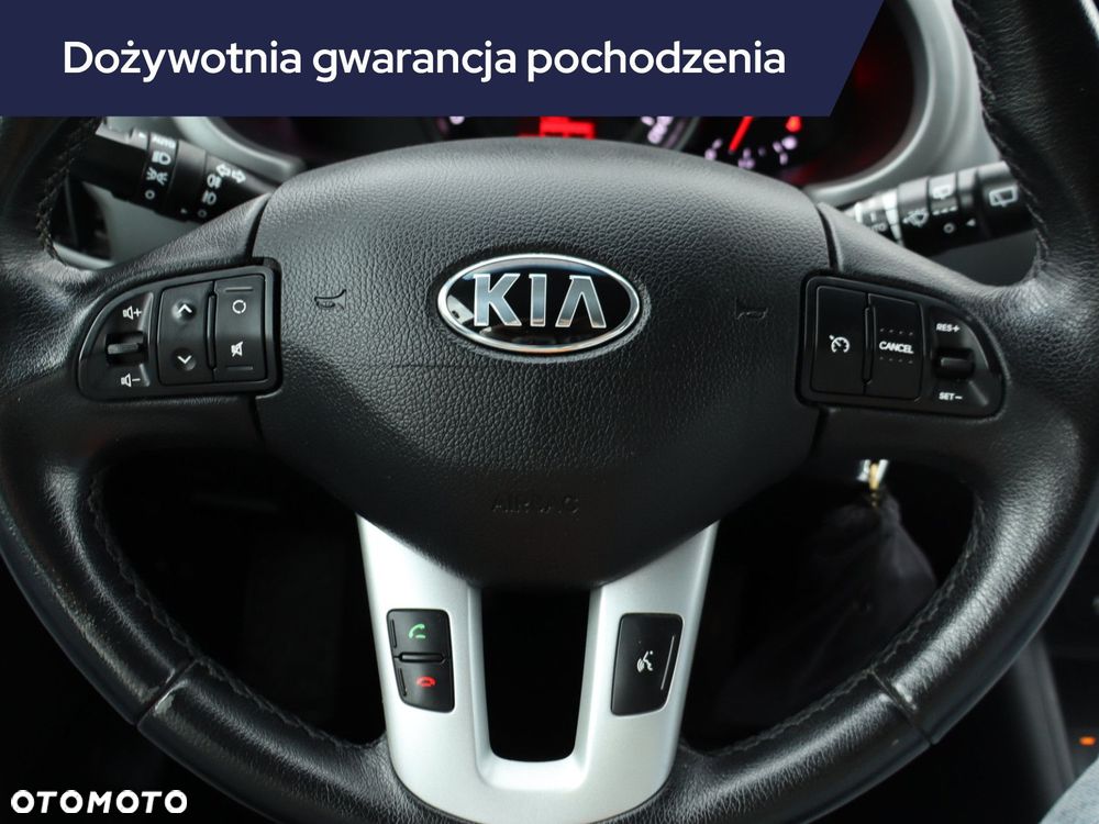 Kia Sportage - 17