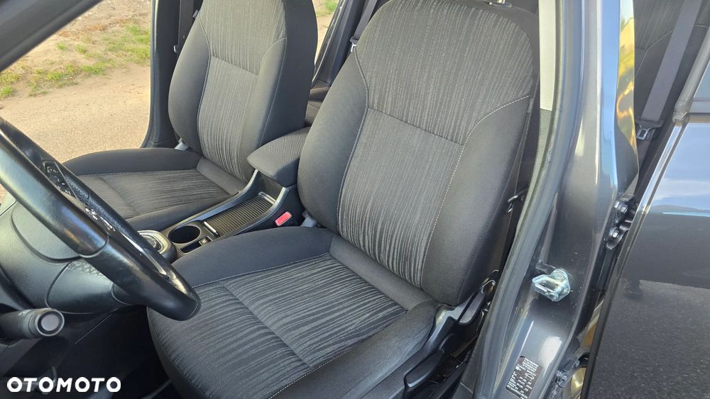Opel Astra 1.6 Edition 111 Jahre - 32