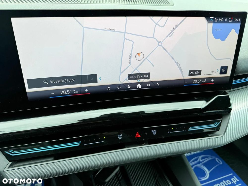 BMW Seria 5 520d - 28