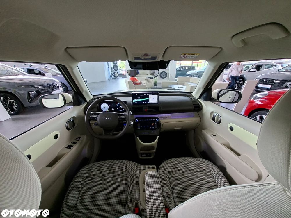 Hyundai Inster 49kWh Smart - 10