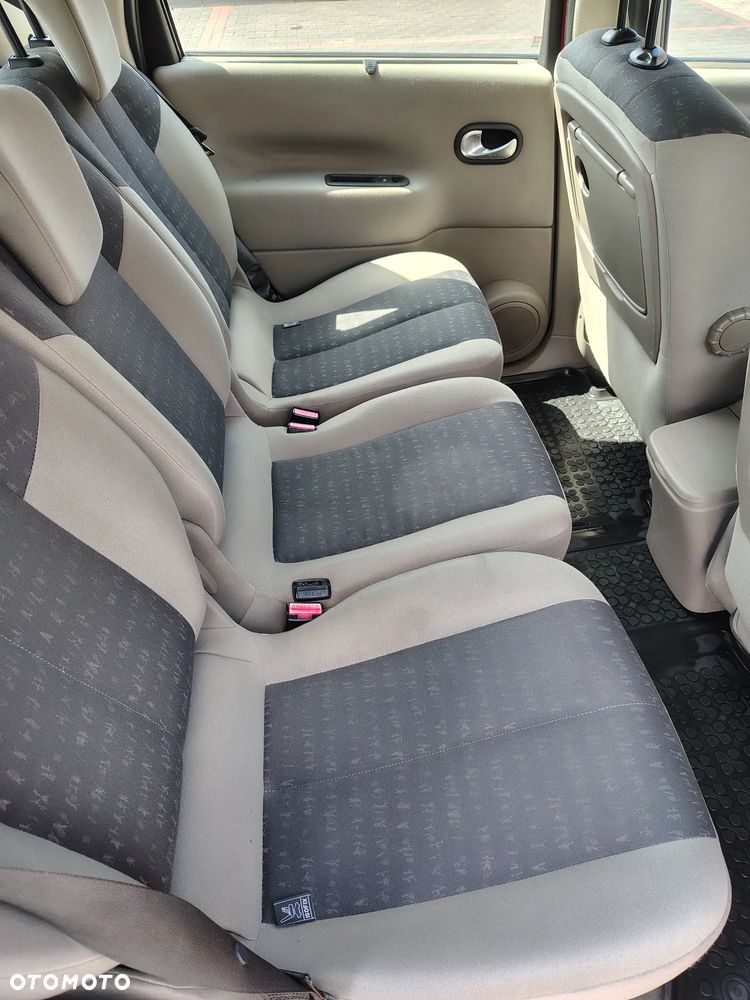 Renault Scenic 1.6 16V Authentique - 9
