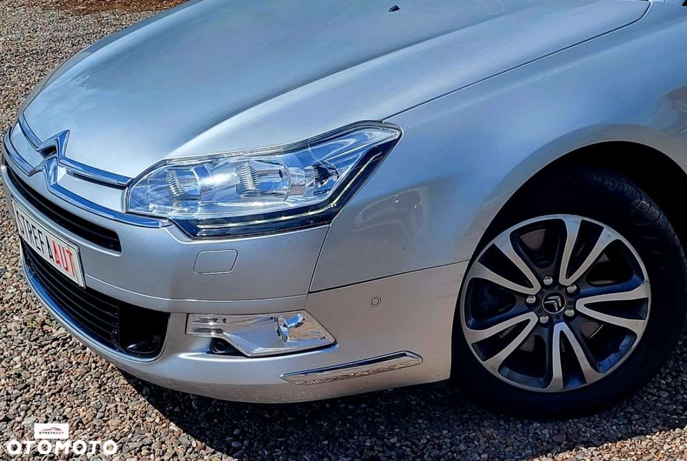 Citroën C5 - 24