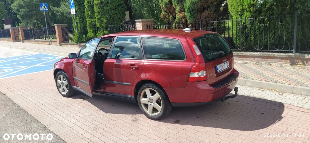 Volvo V50 1.8 Momentum - 22
