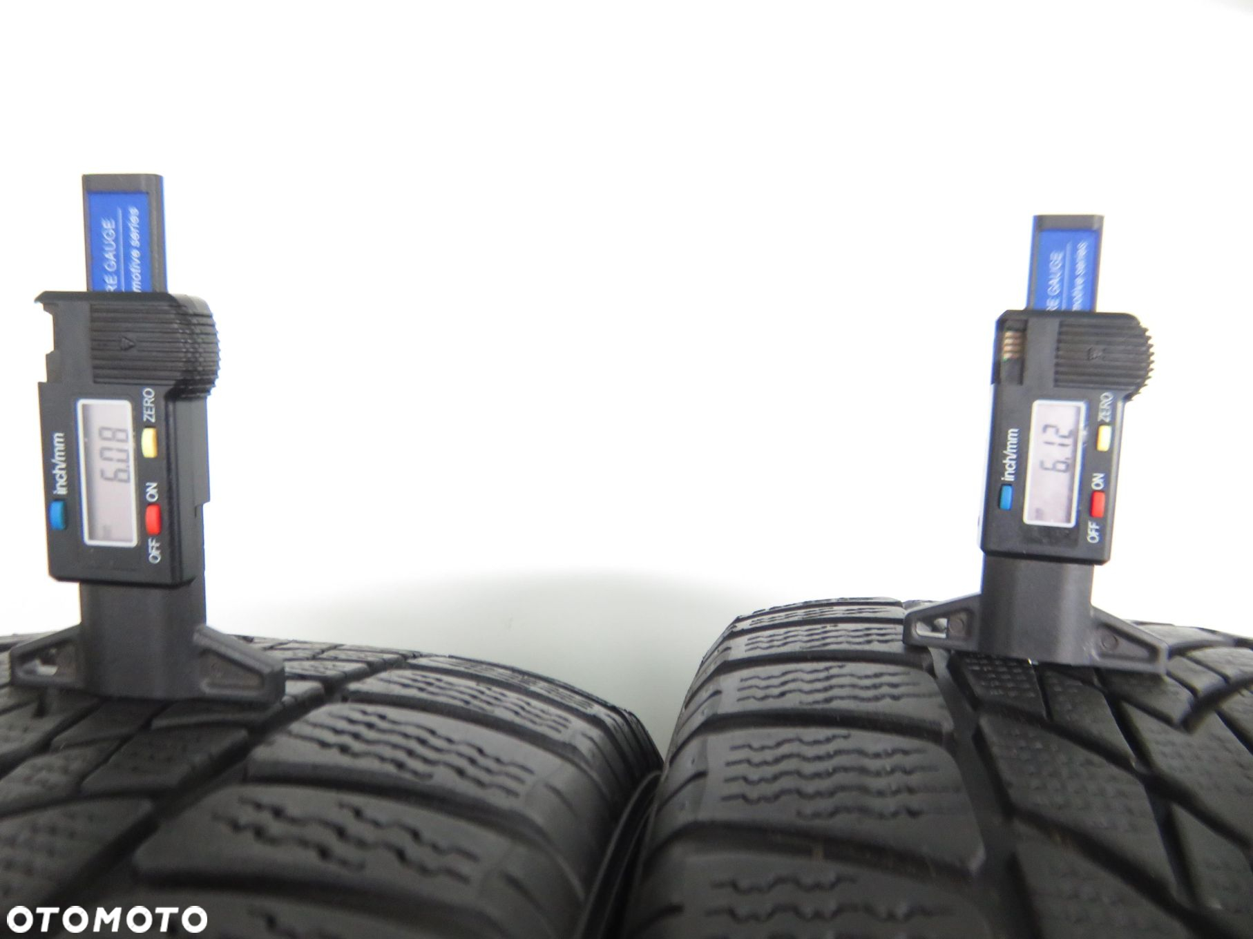 2X 225/45R18 OPONY ZIMOWE Dunlop Sp Winter Sport 4D 95H XL - 5