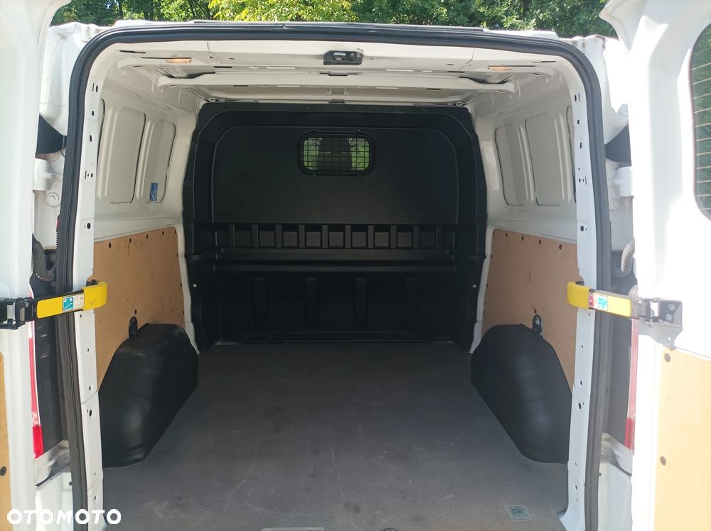 Ford Transit Custom 320 L2H1 Trend (bryg.) - 24