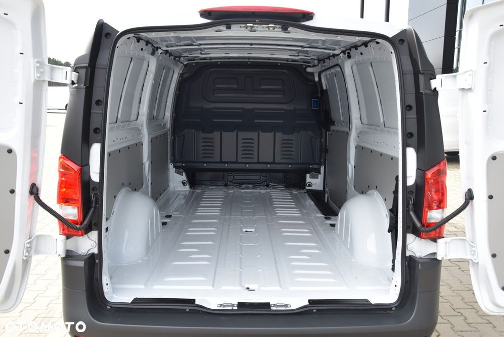 Mercedes-Benz Vito 116 CDI Furgon Ekstradługi PRO - 7